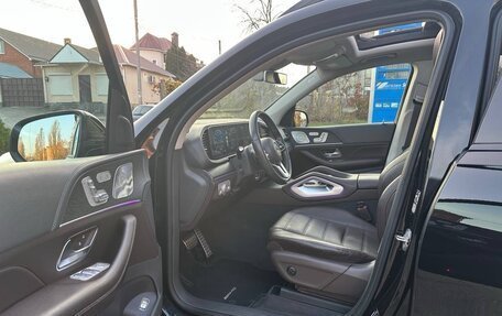 Mercedes-Benz GLS, 2019 год, 7 100 000 рублей, 12 фотография