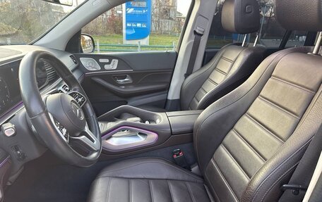 Mercedes-Benz GLS, 2019 год, 7 100 000 рублей, 11 фотография