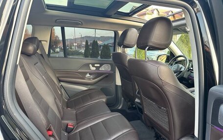 Mercedes-Benz GLS, 2019 год, 7 100 000 рублей, 15 фотография