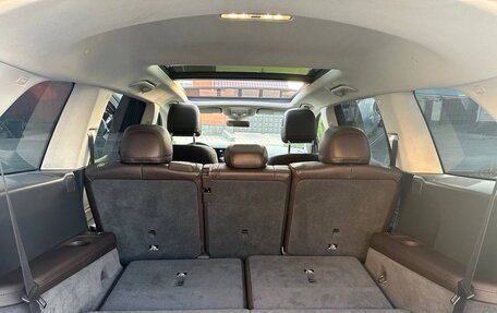 Mercedes-Benz GLS, 2019 год, 7 100 000 рублей, 14 фотография