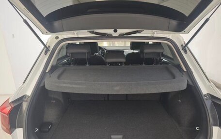 Volkswagen T-Roc I, 2022 год, 3 500 000 рублей, 14 фотография