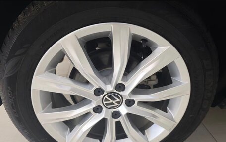 Volkswagen T-Roc I, 2022 год, 3 500 000 рублей, 16 фотография