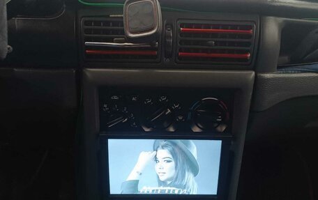 Daewoo Nexia I рестайлинг, 2001 год, 119 000 рублей, 11 фотография