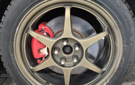 Subaru Impreza WRX III рестайлинг, 2007 год, 950 000 рублей, 12 фотография