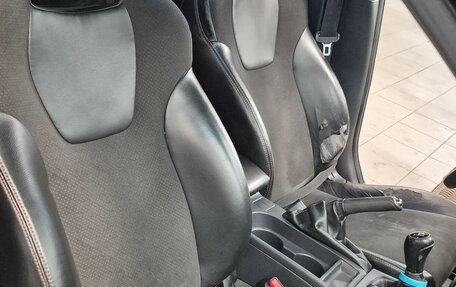 Subaru Impreza WRX III рестайлинг, 2007 год, 950 000 рублей, 14 фотография