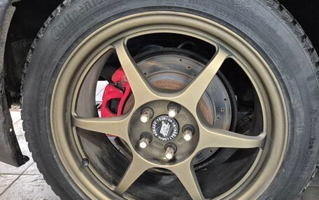 Subaru Impreza WRX III рестайлинг, 2007 год, 950 000 рублей, 13 фотография