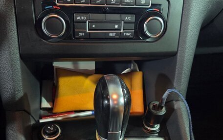 Volkswagen Amarok I рестайлинг, 2013 год, 1 700 000 рублей, 3 фотография