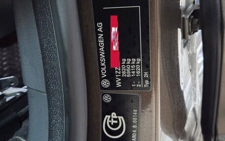 Volkswagen Amarok I рестайлинг, 2013 год, 1 700 000 рублей, 4 фотография