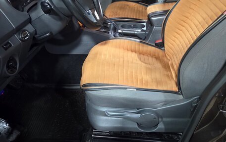 Volkswagen Amarok I рестайлинг, 2013 год, 1 700 000 рублей, 5 фотография