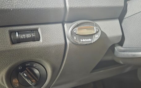 Volkswagen Amarok I рестайлинг, 2013 год, 1 700 000 рублей, 6 фотография