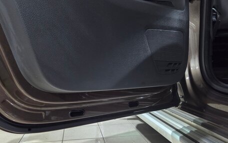 Volkswagen Amarok I рестайлинг, 2013 год, 1 700 000 рублей, 11 фотография