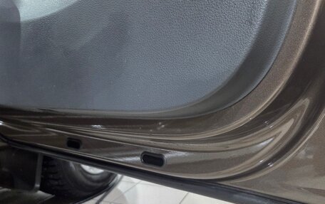 Volkswagen Amarok I рестайлинг, 2013 год, 1 700 000 рублей, 12 фотография