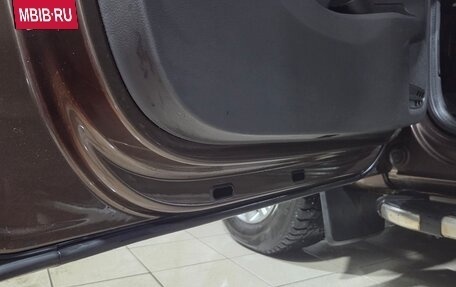 Volkswagen Amarok I рестайлинг, 2013 год, 1 700 000 рублей, 14 фотография