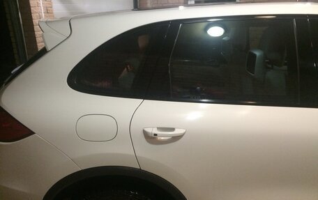 Porsche Cayenne III, 2012 год, 2 600 000 рублей, 6 фотография