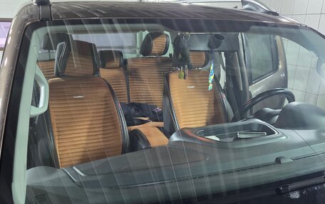 Volkswagen Amarok I рестайлинг, 2013 год, 1 700 000 рублей, 21 фотография