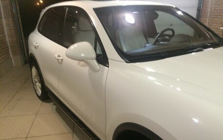 Porsche Cayenne III, 2012 год, 2 600 000 рублей, 9 фотография