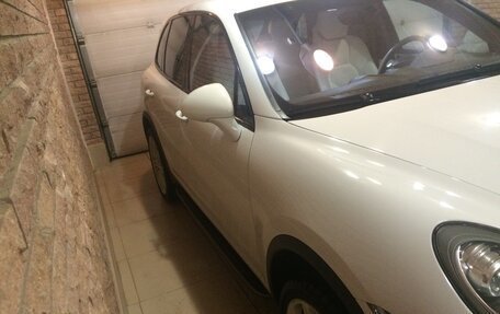 Porsche Cayenne III, 2012 год, 2 600 000 рублей, 7 фотография