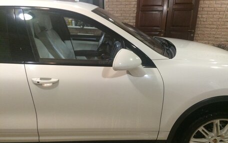 Porsche Cayenne III, 2012 год, 2 600 000 рублей, 10 фотография