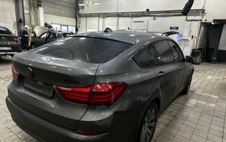 BMW 5 серия, 2016 год, 2 662 000 рублей, 4 фотография