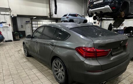 BMW 5 серия, 2016 год, 2 662 000 рублей, 3 фотография