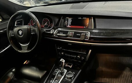 BMW 5 серия, 2016 год, 2 662 000 рублей, 5 фотография