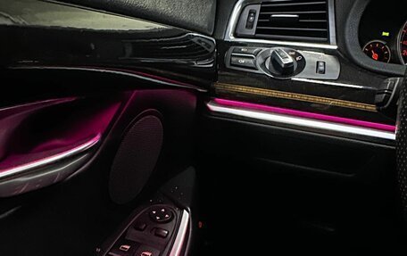 BMW 5 серия, 2016 год, 2 662 000 рублей, 7 фотография