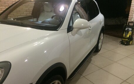 Porsche Cayenne III, 2012 год, 2 600 000 рублей, 11 фотография