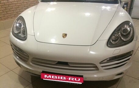 Porsche Cayenne III, 2012 год, 2 600 000 рублей, 12 фотография