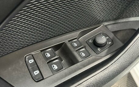 Skoda Octavia IV, 2021 год, 2 490 000 рублей, 16 фотография