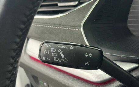 Skoda Octavia IV, 2021 год, 2 490 000 рублей, 19 фотография