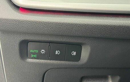 Skoda Octavia IV, 2021 год, 2 490 000 рублей, 20 фотография