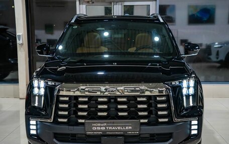 GAC GS8, 2025 год, 5 099 000 рублей, 4 фотография