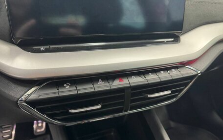 Skoda Octavia IV, 2021 год, 2 490 000 рублей, 22 фотография