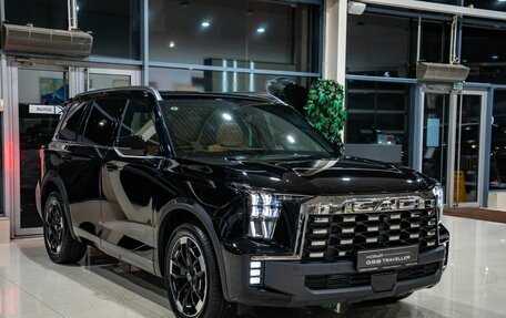 GAC GS8, 2025 год, 5 099 000 рублей, 3 фотография