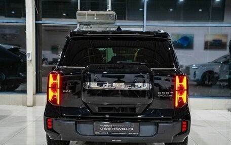 GAC GS8, 2025 год, 5 099 000 рублей, 7 фотография