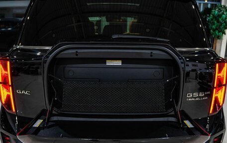 GAC GS8, 2025 год, 5 099 000 рублей, 5 фотография