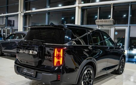 GAC GS8, 2025 год, 5 099 000 рублей, 6 фотография