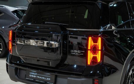 GAC GS8, 2025 год, 5 099 000 рублей, 10 фотография