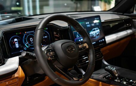 GAC GS8, 2025 год, 5 099 000 рублей, 2 фотография