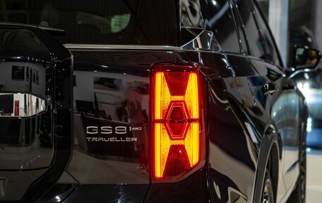 GAC GS8, 2025 год, 5 099 000 рублей, 9 фотография