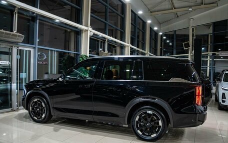 GAC GS8, 2025 год, 5 099 000 рублей, 13 фотография