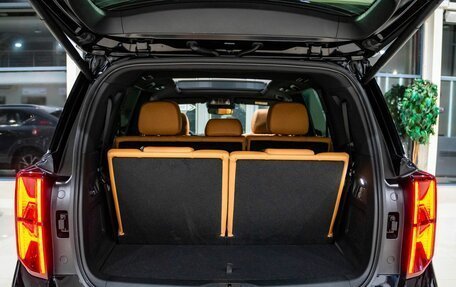 GAC GS8, 2025 год, 5 099 000 рублей, 14 фотография