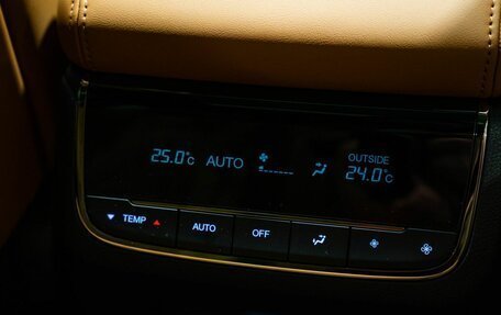 GAC GS8, 2025 год, 5 099 000 рублей, 29 фотография