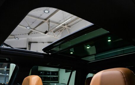 GAC GS8, 2025 год, 5 099 000 рублей, 21 фотография