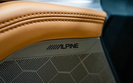 GAC GS8, 2025 год, 5 099 000 рублей, 26 фотография