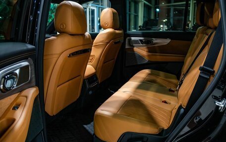 GAC GS8, 2025 год, 5 099 000 рублей, 27 фотография