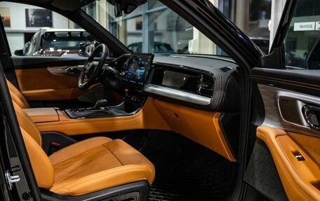 GAC GS8, 2025 год, 5 099 000 рублей, 28 фотография