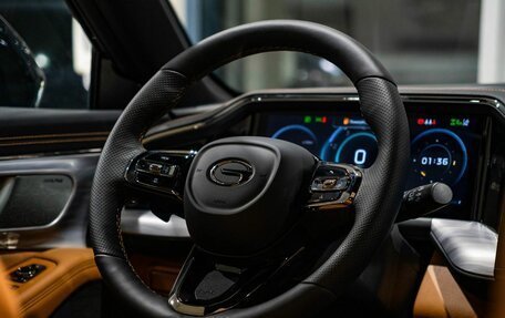 GAC GS8, 2025 год, 5 099 000 рублей, 30 фотография