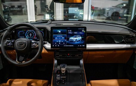 GAC GS8, 2025 год, 5 099 000 рублей, 32 фотография