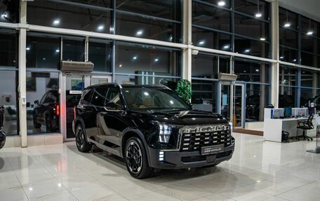 GAC GS8, 2025 год, 5 099 000 рублей, 38 фотография